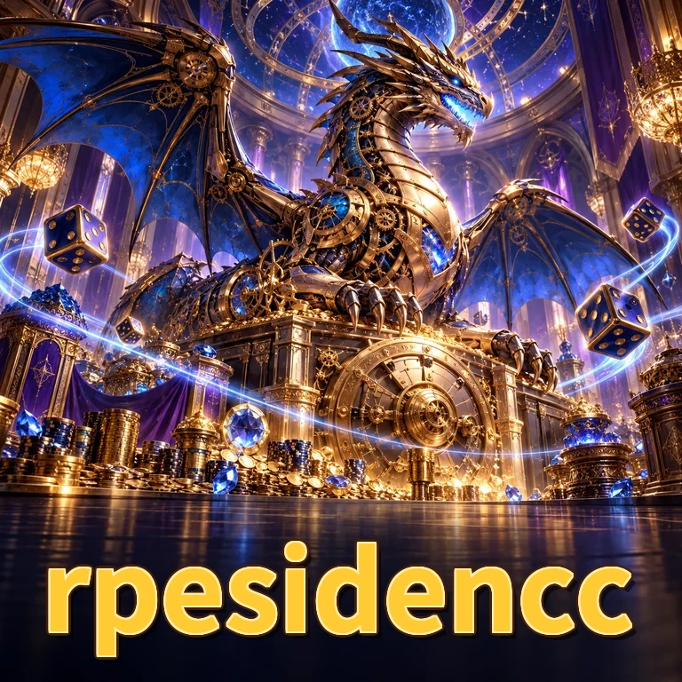 Aplikasi rpesidencc