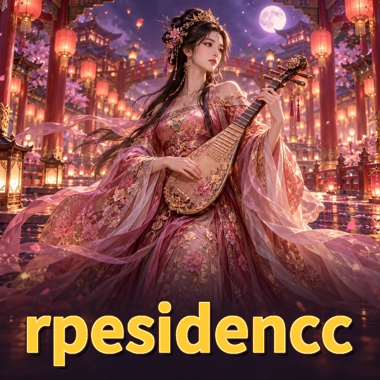 rpesidencc APK Logo