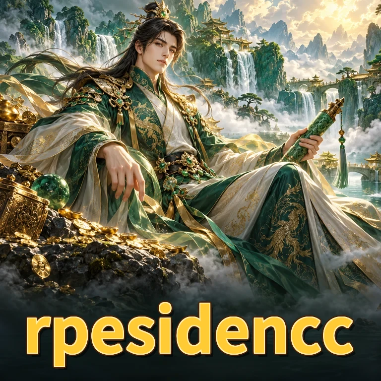 Panduan Download rpesidencc