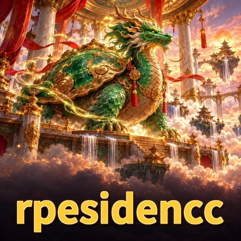 Fitur rpesidencc