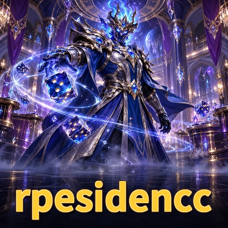 Resmi rpesidencc
